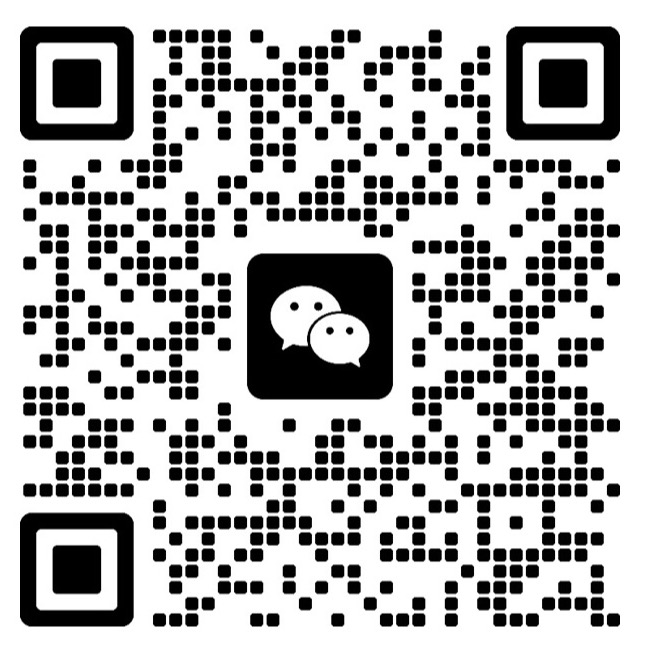 WeChat QR Code