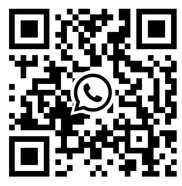 WhatsApp QR Code